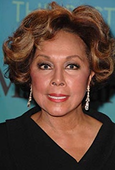 Películas de Diahann Carroll