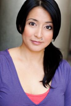 Películas de Diahann Reyes