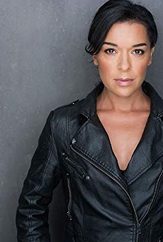 Películas de Diahnna Nicole Baxter