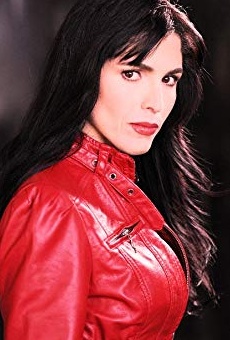 Películas de Dialy Paulino