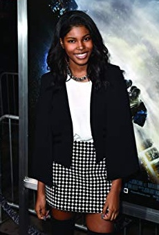 Películas de Diamond White