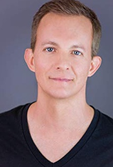 Películas de Dian Bachar