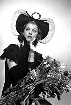 Películas de Diana Barrymore