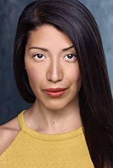 Películas de Díana Bermudez