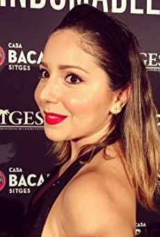 Películas de Diana Bovio