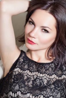 Películas de Diana Budur