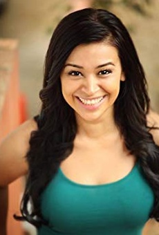 Películas de Diana Cabuto