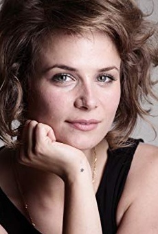 Películas de Diana Cavallioti