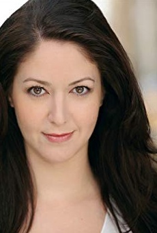 Películas de Diana Cherkas