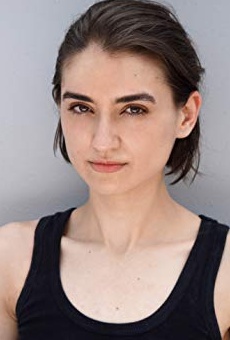 Películas de Diana Chiritescu