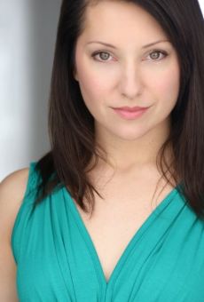 Películas de Diana DeCarlo