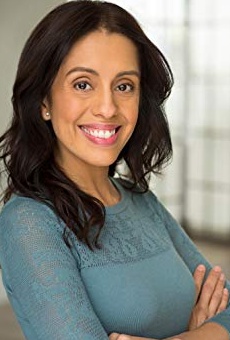 Películas de Diana DeLaCruz