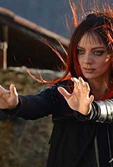 Películas de Diana Dell'Erba