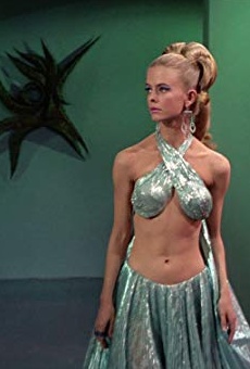 Películas de Diana Ewing