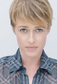 Películas de Diana Gitelman