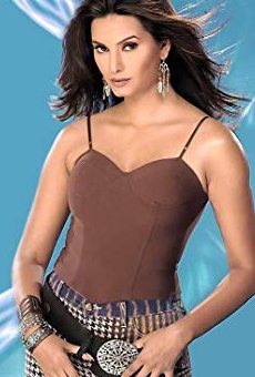 Películas de Diana Hayden