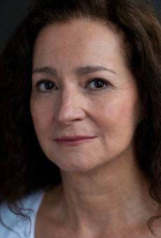 Películas de Diana Katis