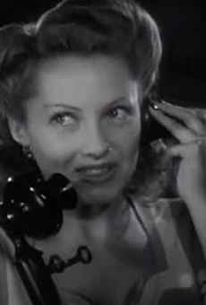 Películas de Diana Lewis