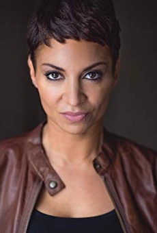 Películas de Diana Lovell