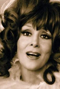 Películas de Diana Maggi