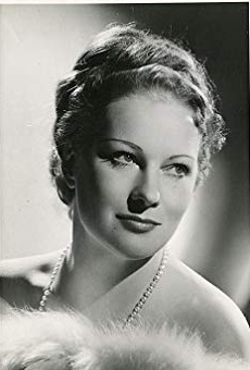 Películas de Diana Napier