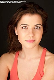 Películas de Diana Nicolau