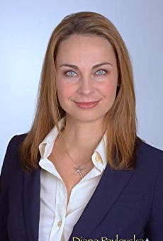 Películas de Diana Pavlovská