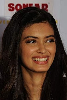 Películas de Diana Penty