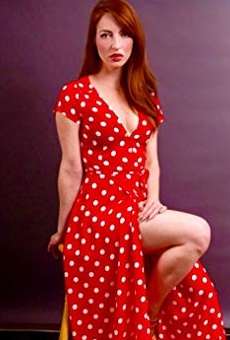 Películas de Diana Popick Películas de Diana Popick