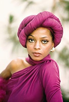 Películas de Diana Ross