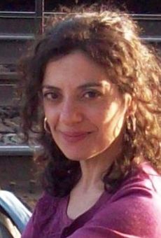 Películas de Diana Simonzadeh Películas de Diana Simonzadeh