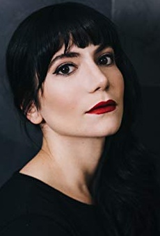 Películas de Diana Wiswell