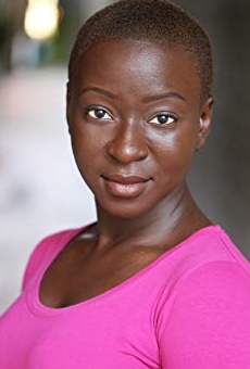 Películas de Diana Yekinni