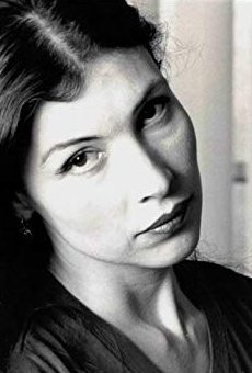 Películas de Diane Ayala Goldner