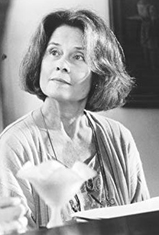 Películas de Diane Baker