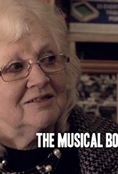 Películas de Diane Cain