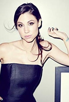 Películas de Diane Gaeta Marshall-Green