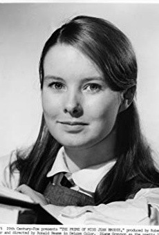 Películas de Diane Grayson