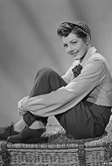 Películas de Diane Hart