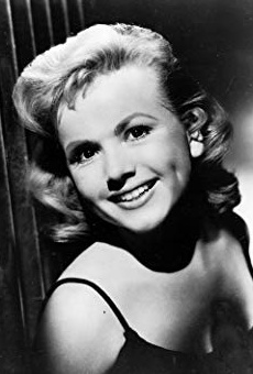 Películas de Diane Jergens