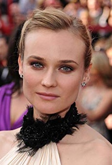 Películas de Diane Kruger