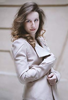 Películas de Diane Martin