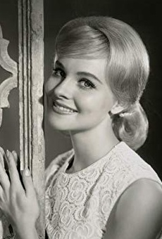 Películas de Diane McBain