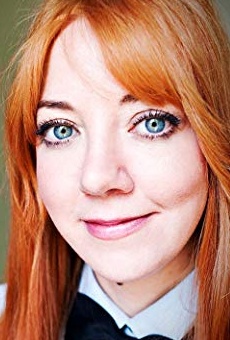 Películas de Diane Morgan