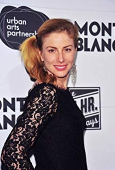 Películas de Diane Neal