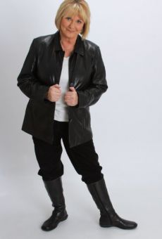 Películas de Diane Racine