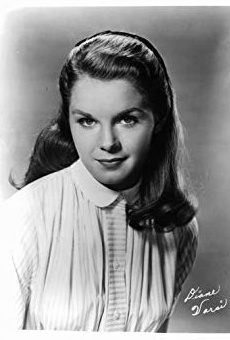 Películas de Diane Varsi