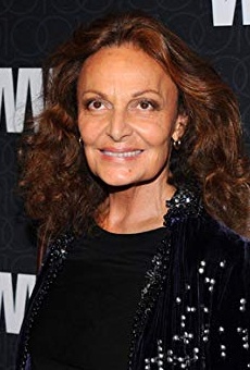 Películas de Diane von F?rstenberg