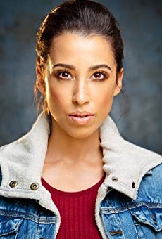 Películas de Dianna Aguilar