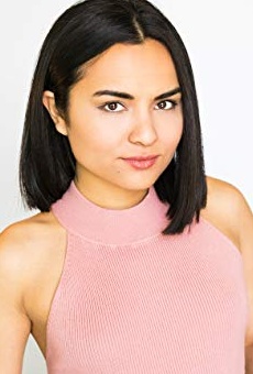 Películas de Dianna M. Cruz